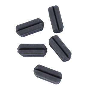 Волфрамова пластина CZ Tungsten Quick Change Sinker CZ8388
