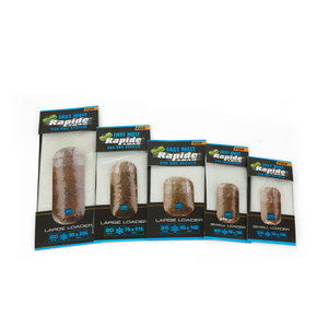 PVA пликове Edges Rapide Refills fast melt CPV053