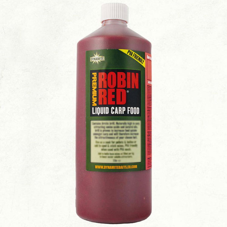 Атрактант DB Premium Liquid Carp Food DY335