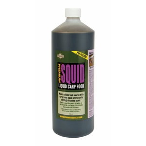 Атрактант DB Premium Liquid Carp Food DY338