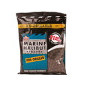 Пелети DB Marine Halibut Pre-Drilled Pellets SMDY095