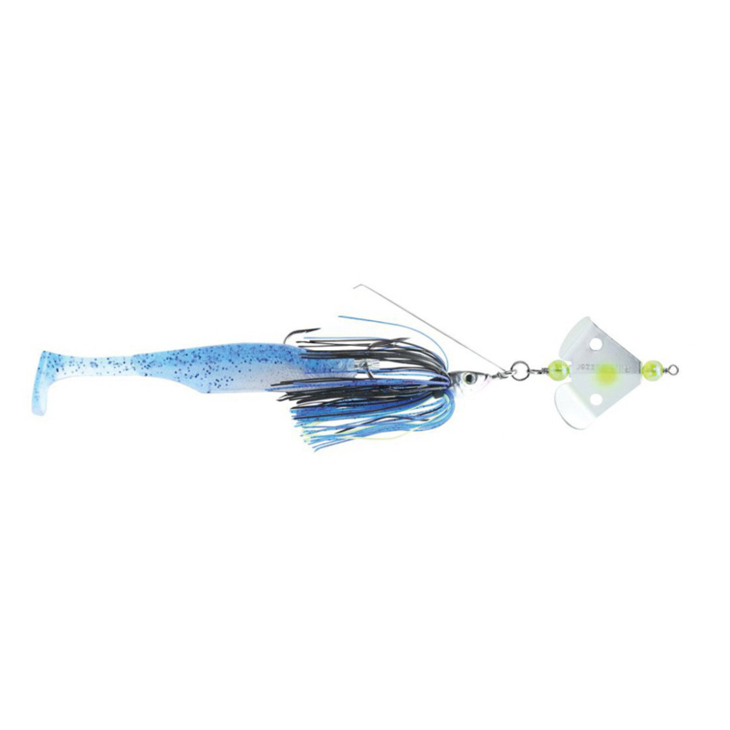 Примамка Storm R.I.P. Weedless Buzzer RWBZ35 PMSDS