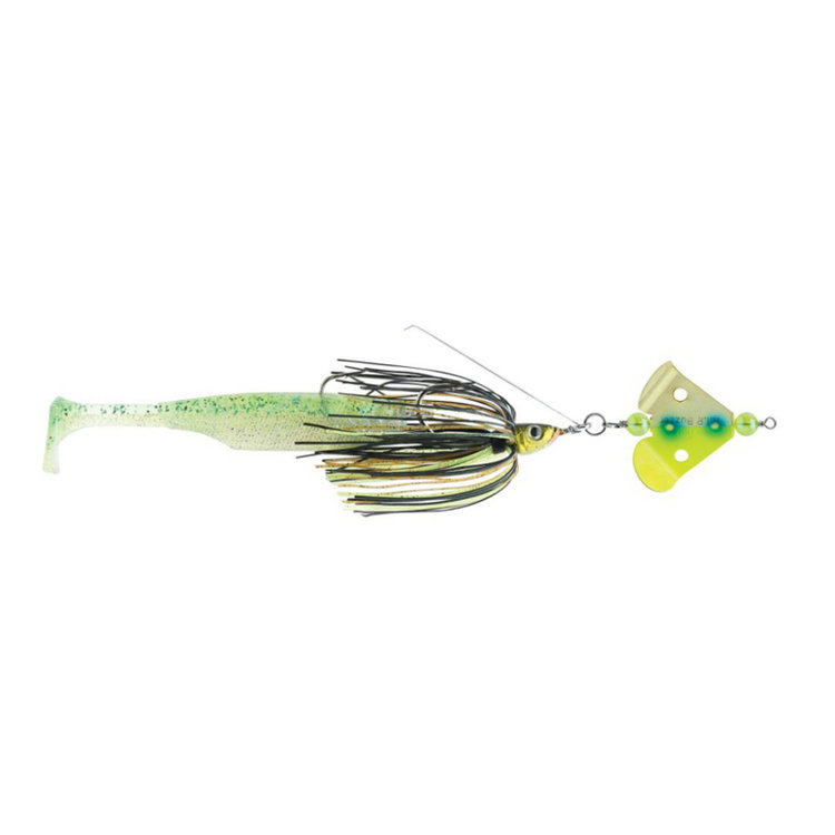 Примамка Storm R.I.P. Weedless Buzzer RWBZ35 LAG