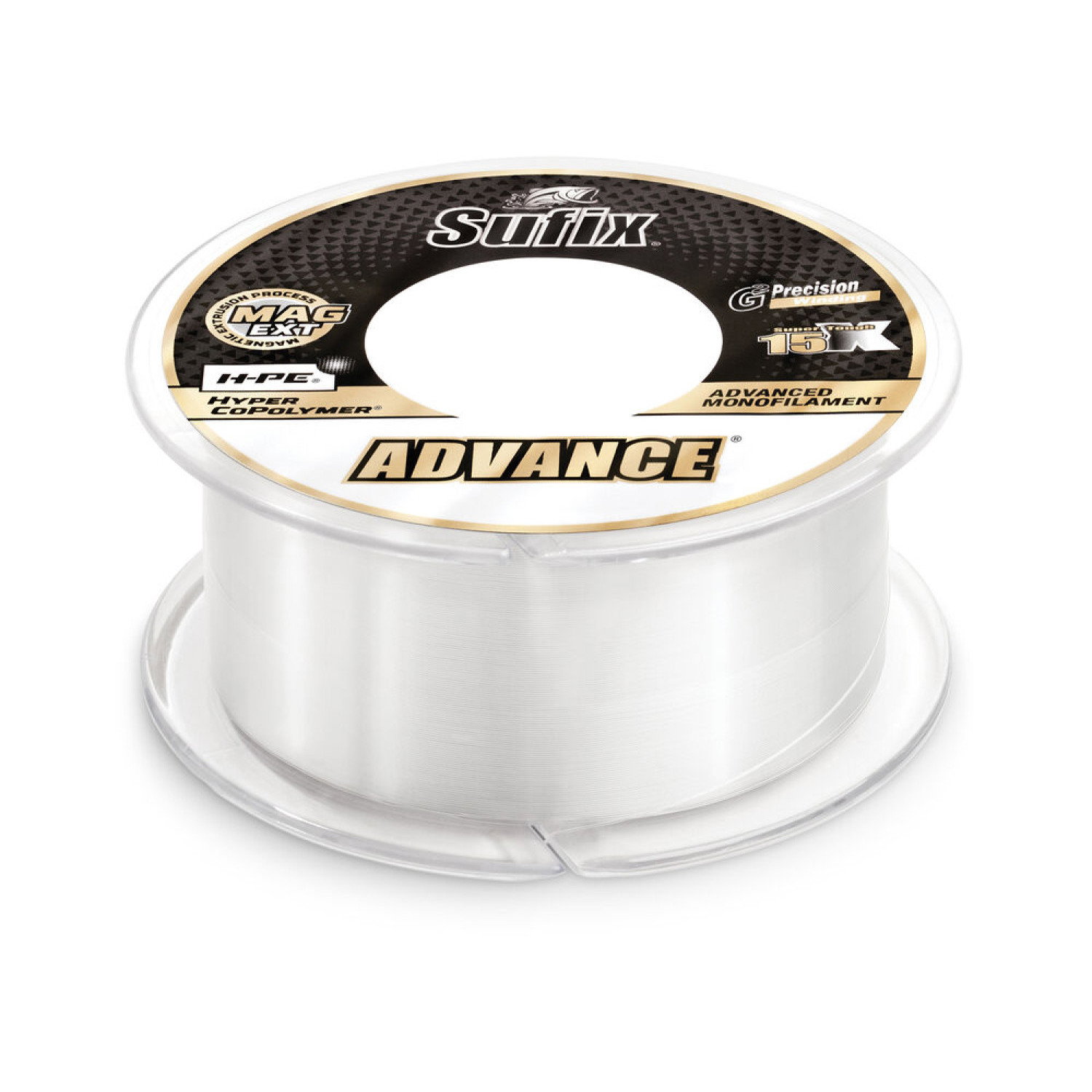 Монофилно влакно Sufix Advance 943664