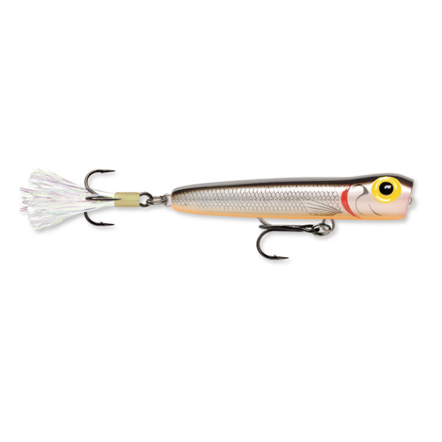 Воблер Storm Rattlin Chug Bug CB06 1351