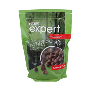 Протеинови топчета FilStar Expert 943735