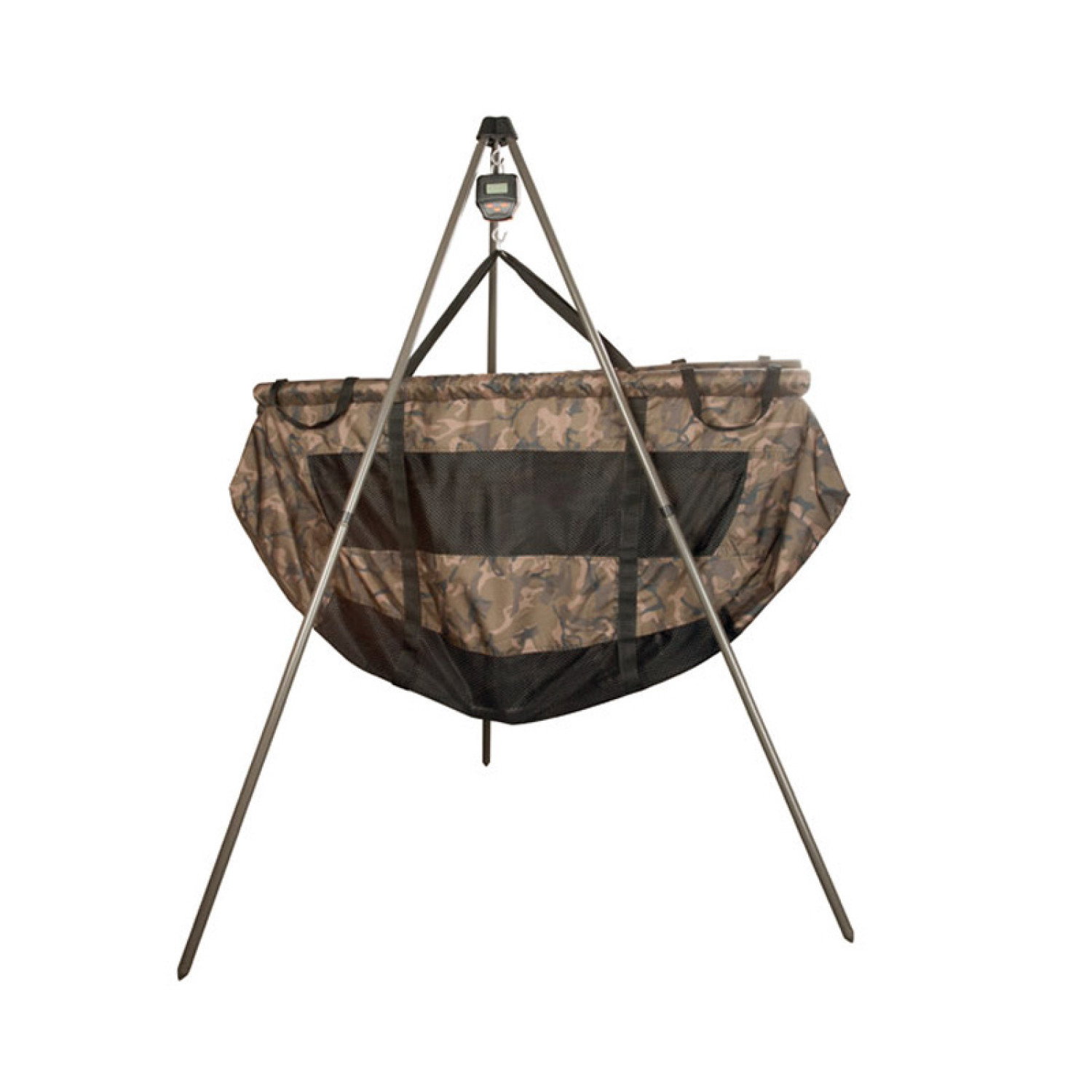 Трипод за теглене Weighing Tripod CCC037
