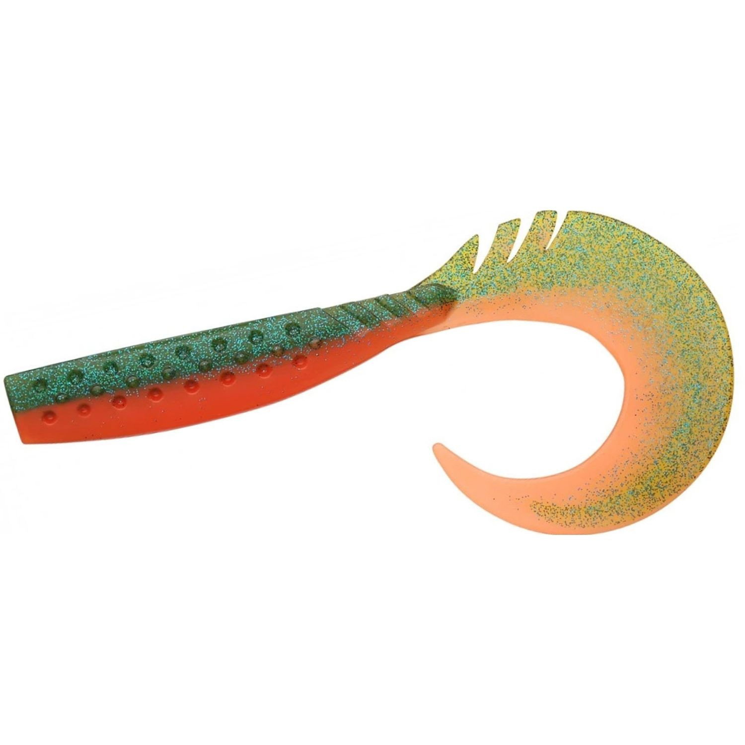 FRAPP Funky Grub  8" 20 см