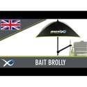 Чадър Matrix Bait Brolley & Support Аrm GUM008