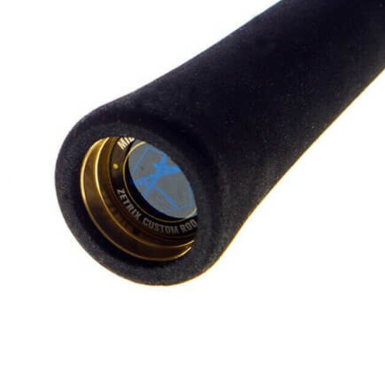 Спининг  ZETRIX Avalanche  259 см Medium 7-28 гр