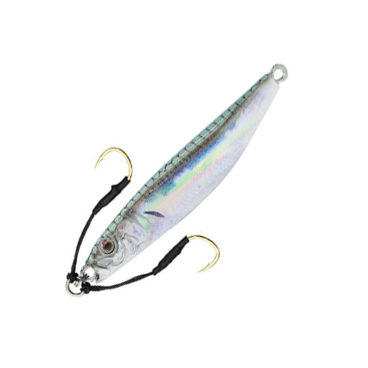 Пилкер Little Jack Metal Adict - Type 01 949893