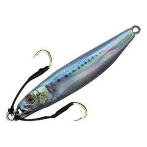 Пилкер Little Jack Metal Adict - Type 01 958455