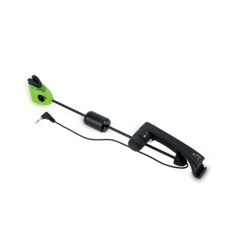 Светещ обтегач Fox Mk2 Illuminated Swinger CSI051
