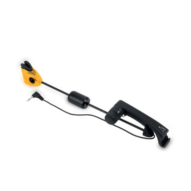 Светещ обтегач Fox Mk2 Illuminated Swinger CSI050