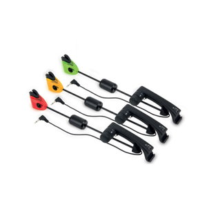 Комплект обтегачи Fox Mk2 Illuminated Swinger Set 3 Rod CSI054