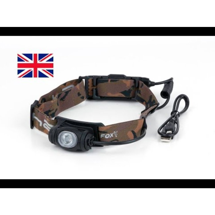 Челник Halo Headtorch AL350C CEI165