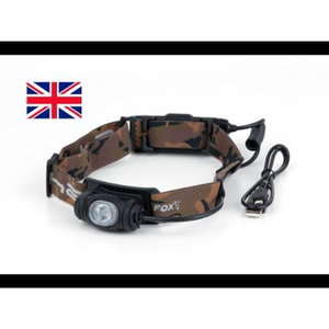 Челник Halo Headtorch AL350C CEI165