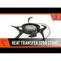 Газов котлон Fox Cookware Heat Transfer 3200 CCW011