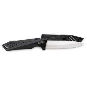 Нож керамичен Rapala Ceramic Utility Knife RCDCUKB4