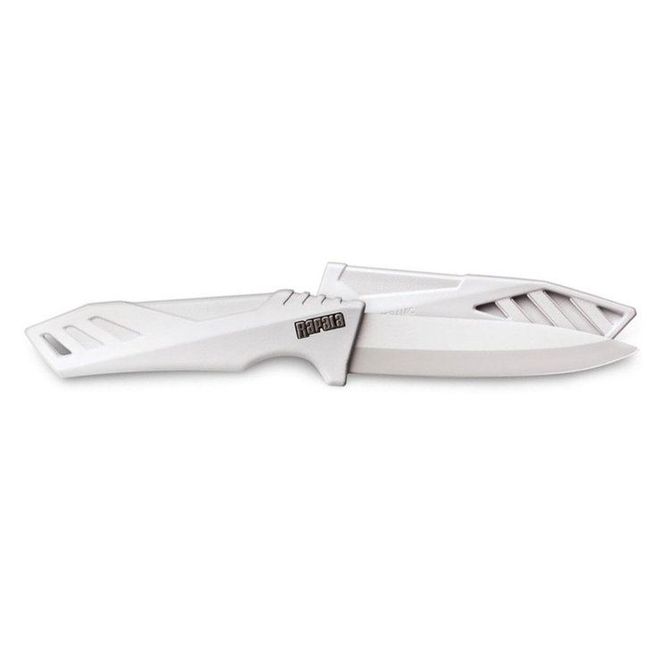 Нож керамичен Cutit Ceramic RCBKW4B