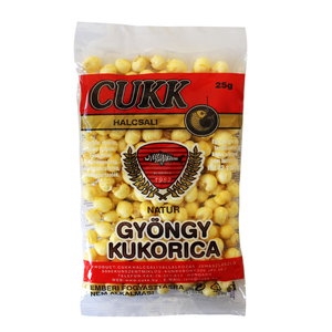 Царевица Cukk Pearl Corn 944164