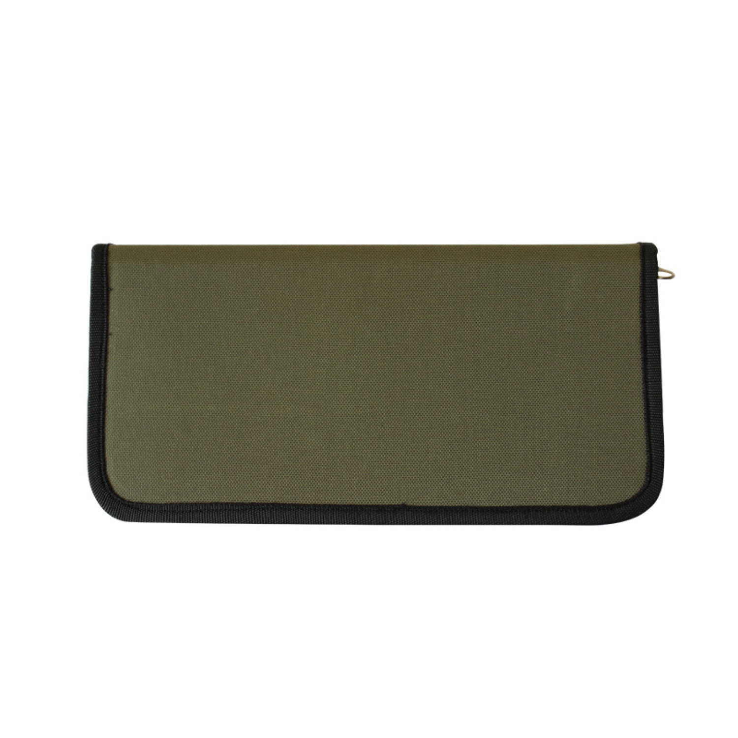 Класьор за монтажи Deluxe Canavas Bound Rig Wallet 463430
