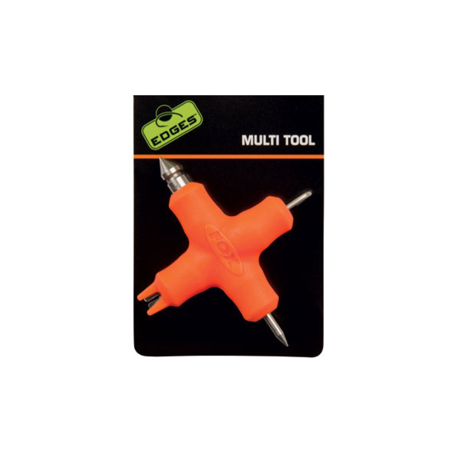 Комбиниран инструмент Edges Multi Tool - Orange CAC587