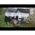 Топчета DB Hot Fish & GLM boilies DY1009