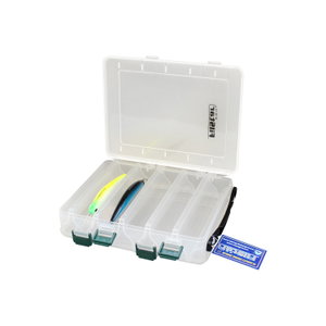 Кутия за воблери Plastilys - TB18 TB18