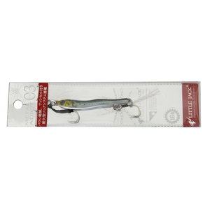 Пилкер Little Jack Metal Adict - Type 03 949901