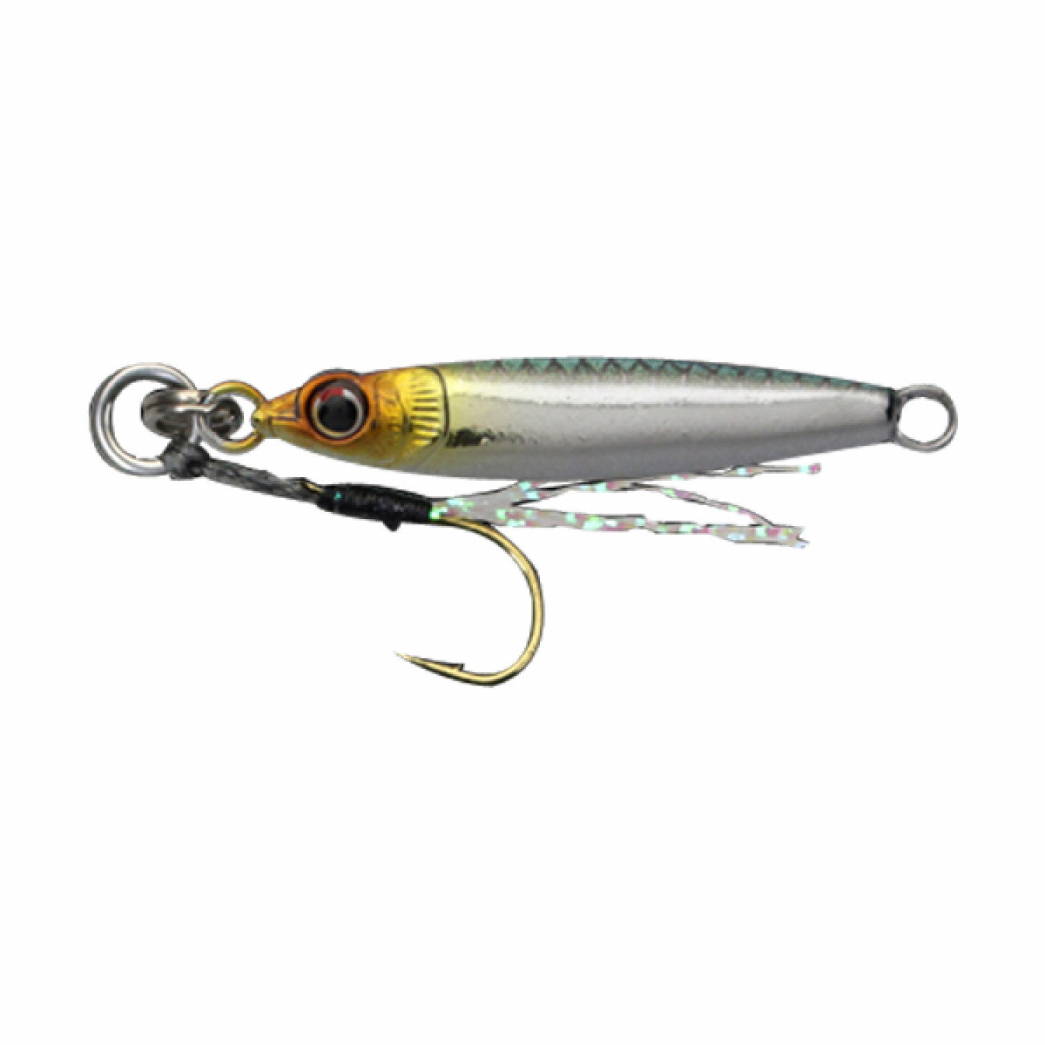 Пилкер Little Jack Micro Adict 944593