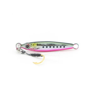 Пилкер Little Jack Micro Adict 958458
