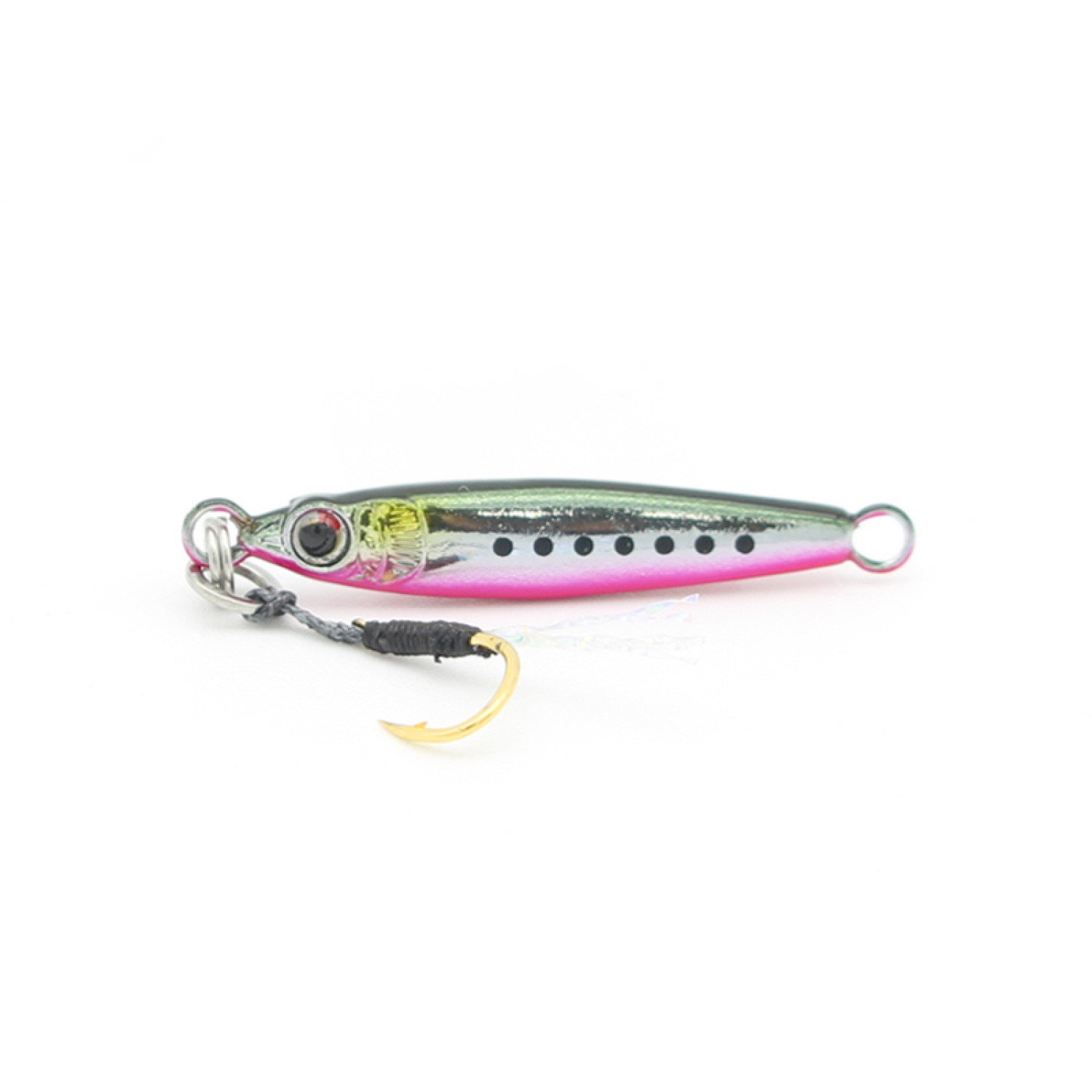 Пилкер Little Jack Micro Adict 958458