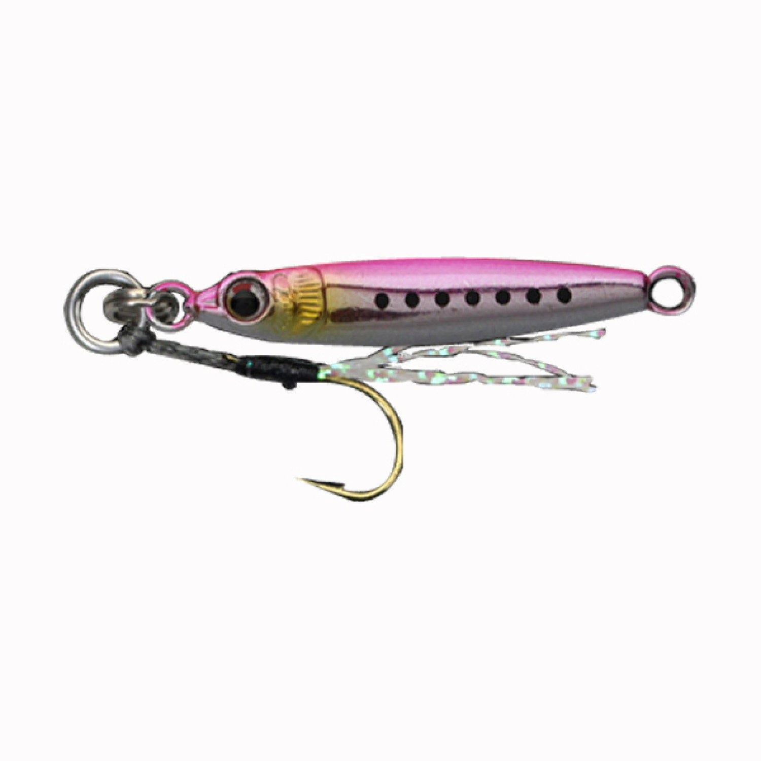 Пилкер Little Jack Micro Adict 944594