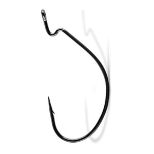 Куки VMC 7310 BN Super Light Worm Hook 944666