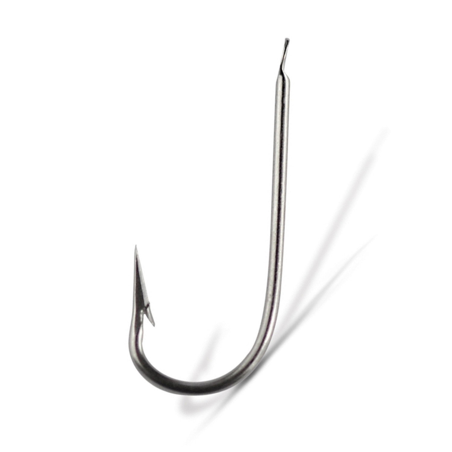 Куки VMC 9746 S/S Sea Round Spade End 1/4 Kirby Point Stainless Steel 944668