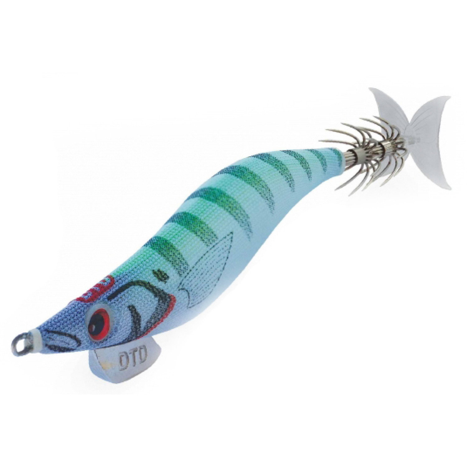 Калмарка DTD Panic Egy 20055 - G