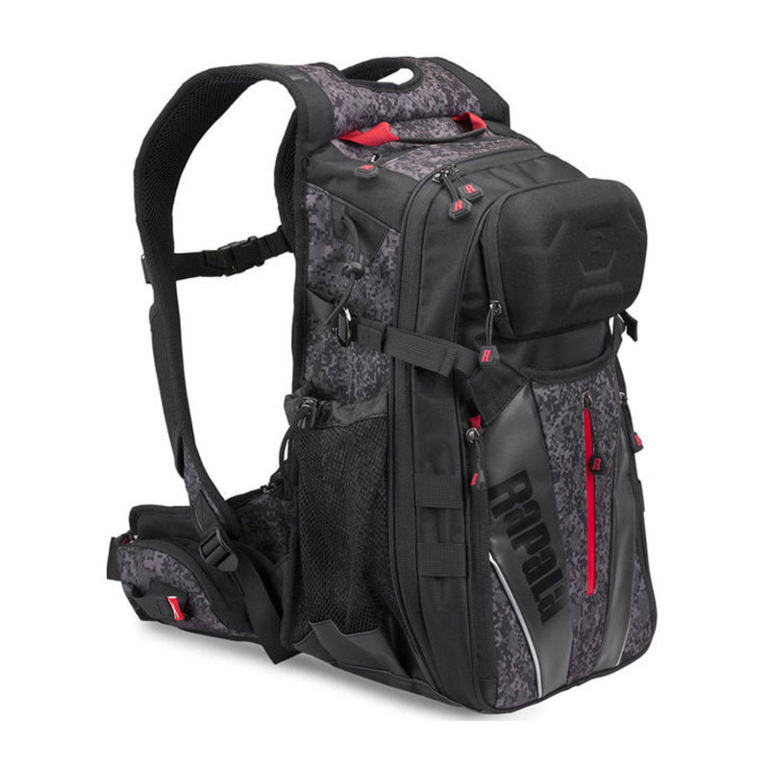Раница Rapala Urban Back Pack RUBP