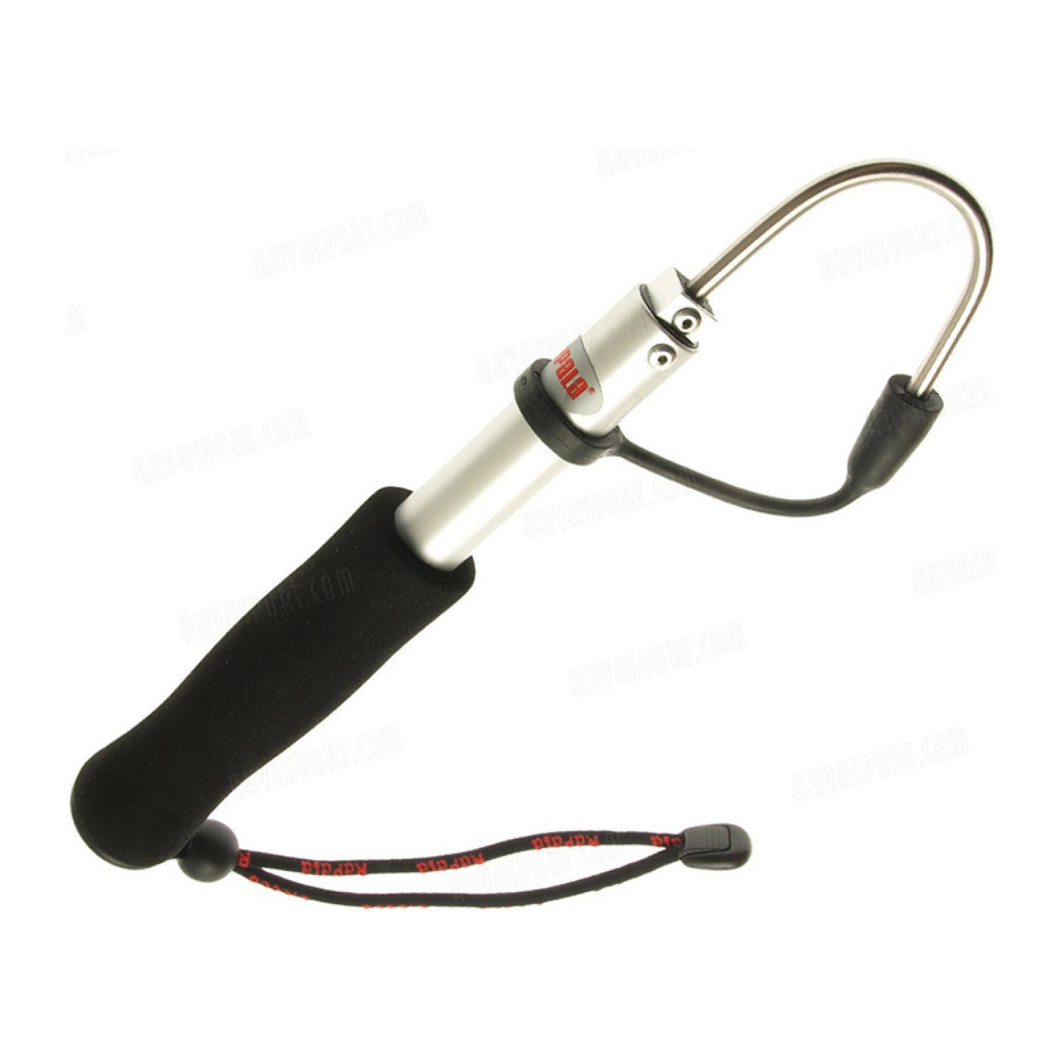 Канджа телеск. Rapala RGST