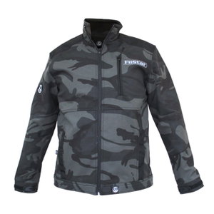 Яке софтшел Filstar Camo Jacket 944877