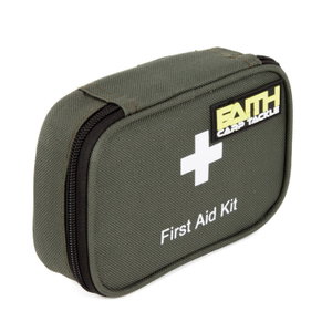 Комплект за първа помощ Faith First Aid Bag FAI1000