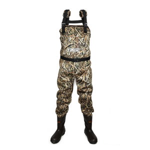 Неопренов гащеризон FilStar Camo 944502