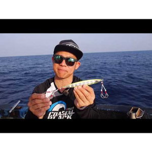 Assist куки VMC 7269AH TI Slow Jigging Assist 953104