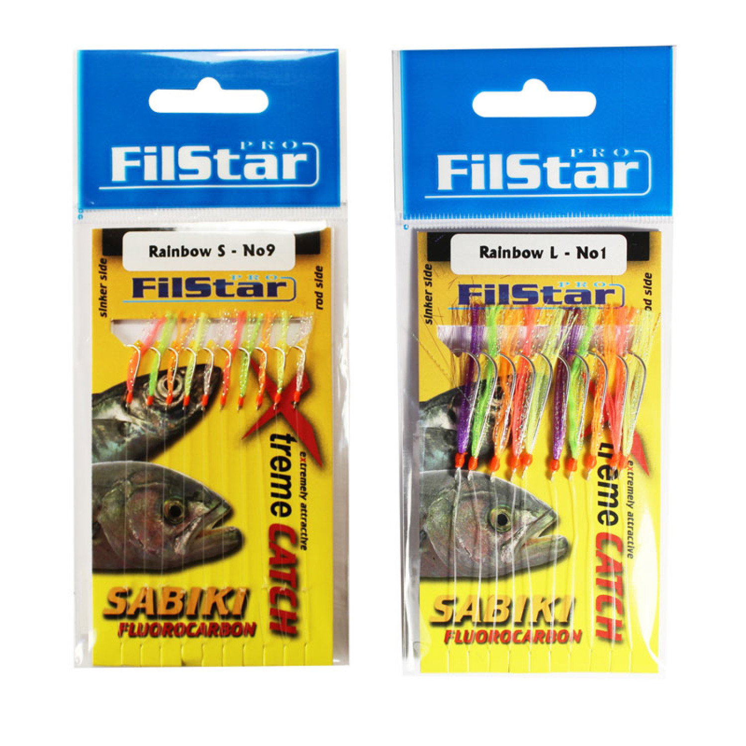Чепаре Filstar Rainbow 945110