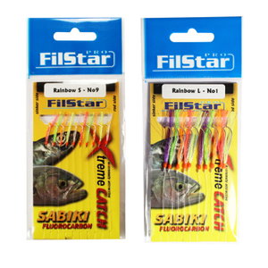 Чепаре Filstar Rainbow 945111