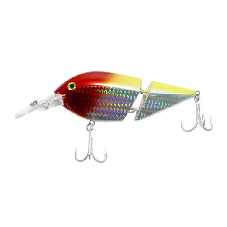 Воблер Sea Buzz Cat Killer SR 120F 945253