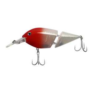 Воблер Sea Buzz Cat Killer SR 120F 945254