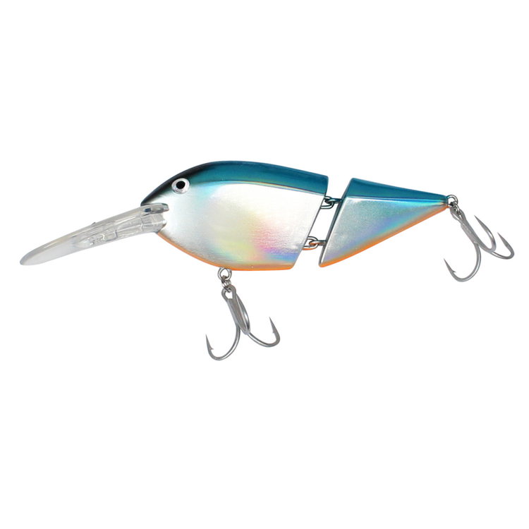 Воблер Sea Buzz Cat Killer SDR120F 945257