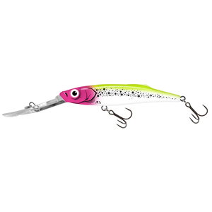 Воблер Freediver Super Deep Runner 9 cm - плуващ QFD080