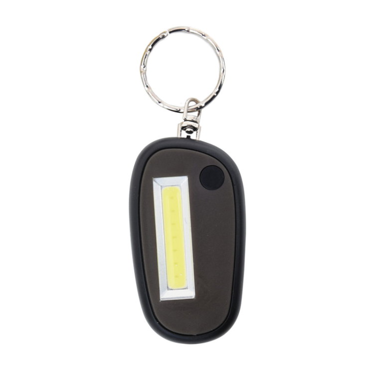 Ключодържател фенерче CZ Cob Led Key Holder 945547